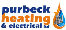 Purbeck Heating & Electrical Ltd logo